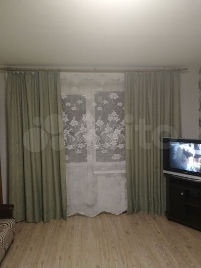 Комната 16 м² в 1-к., 4/5 эт.