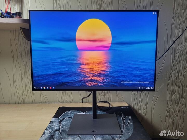 Монитор hp z24n g3