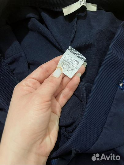 Костюм женский Италия новый