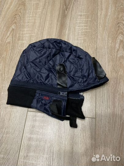 Подшлемник JSP