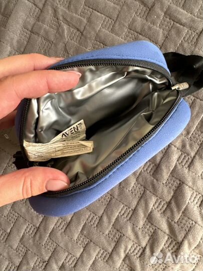 Сумка термос