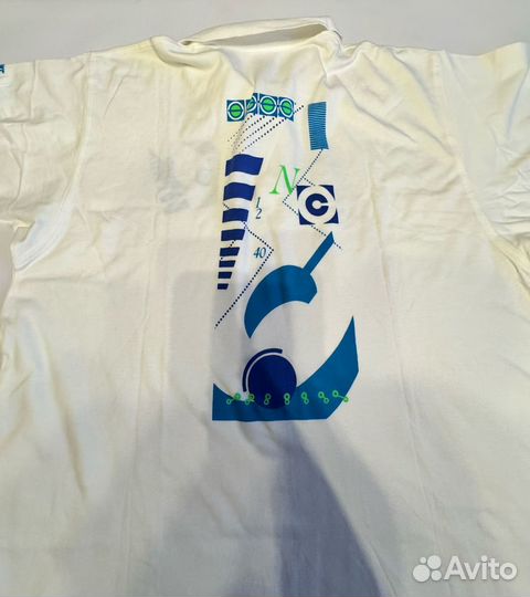 Поло nike ретро винтаж challenge court