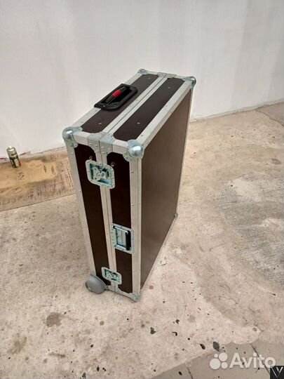 Мобильный бар