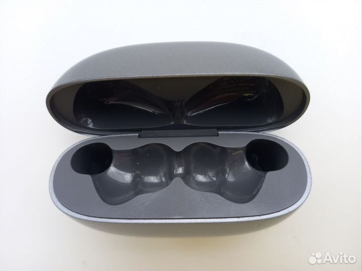 Кейс для наушников Honor Choice Earbuds X3