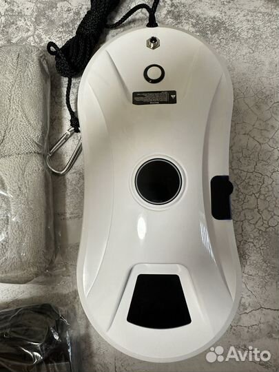 Робот мойщкик окон новый