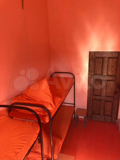 Комната 20 м², 1/5 эт.