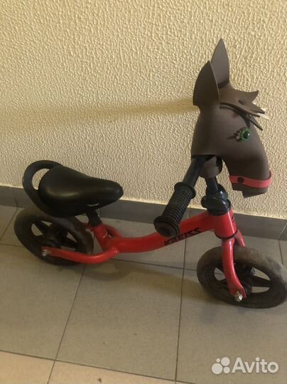 Беговел детский