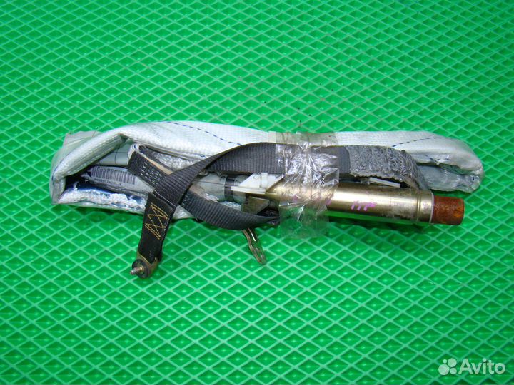 Подушка (шторка) безопасности правая bmw 5 e39 бмв