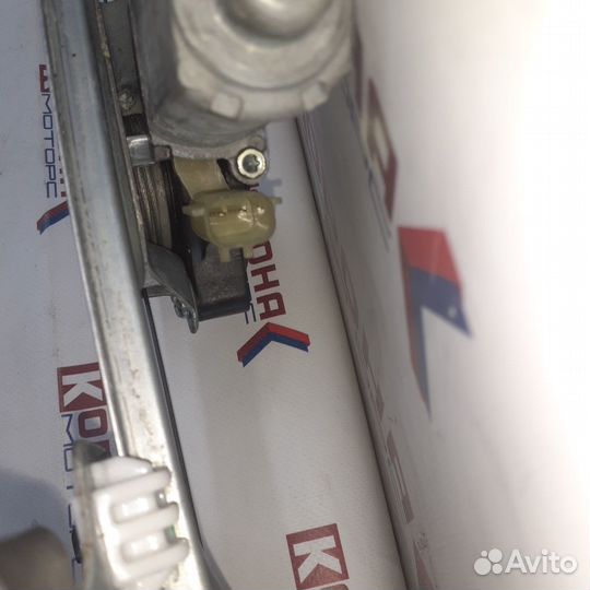Стеклоподъемник задней левой двери chevrolet cruz