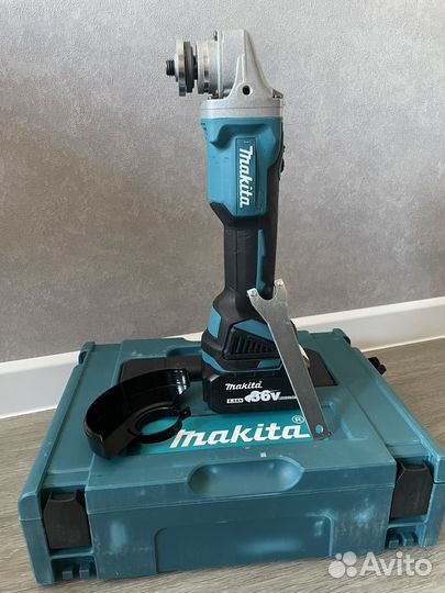 Набор Makita 2в1 Болгарка+Шуруповерт