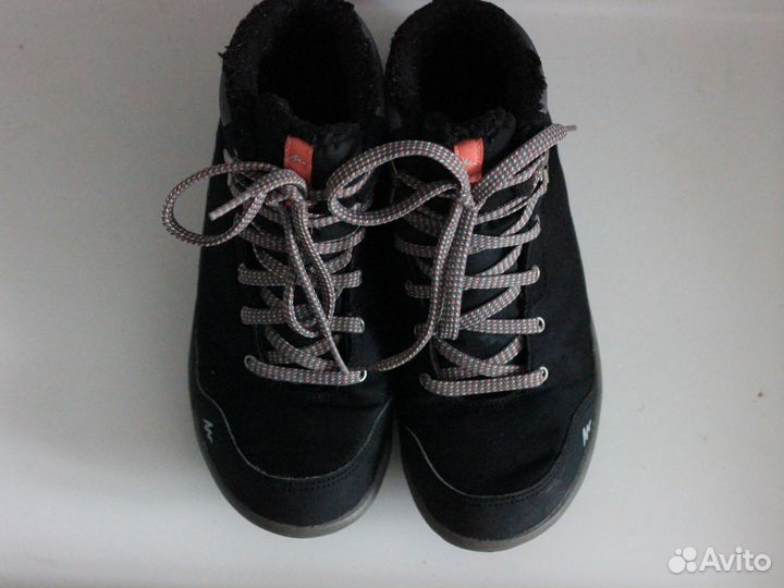 Ботинки Decathlon Quechua SH ARP 100 37