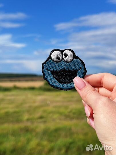 Нашивки, шевроны, патчи на заказ