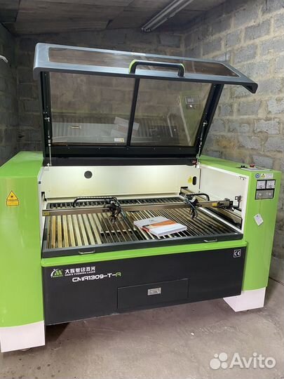 Лазерная резка и гравировка