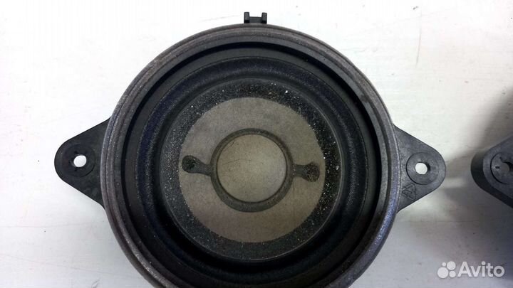 Динамик задней полки Audi A6 c7