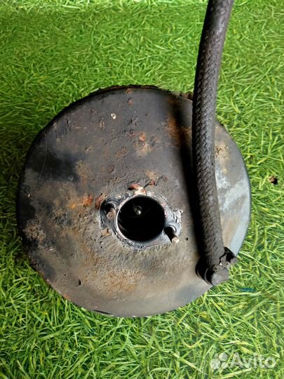 Вакуумный усилитель тормозов для Пежо 306 1998г