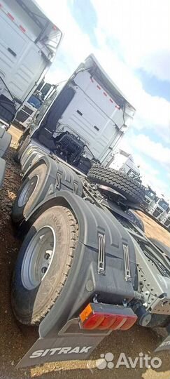 Sitrak ZZ4256V364HE, 2023