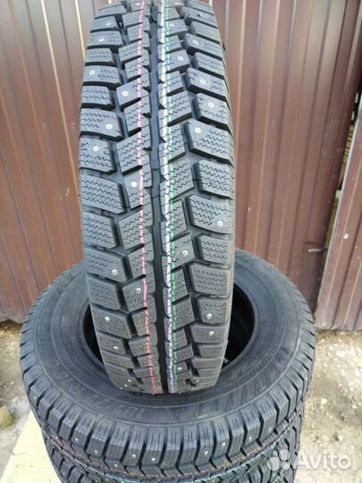 Torero MPS500 185/75 R16C