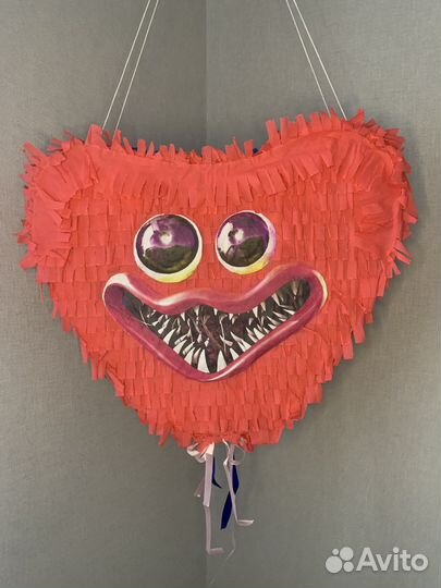 Пиньяты на заказ для любого праздника