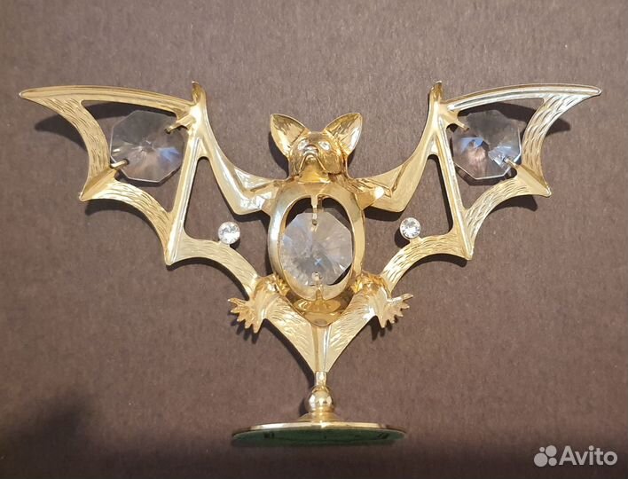 Кристаллы swarovski, фигурки