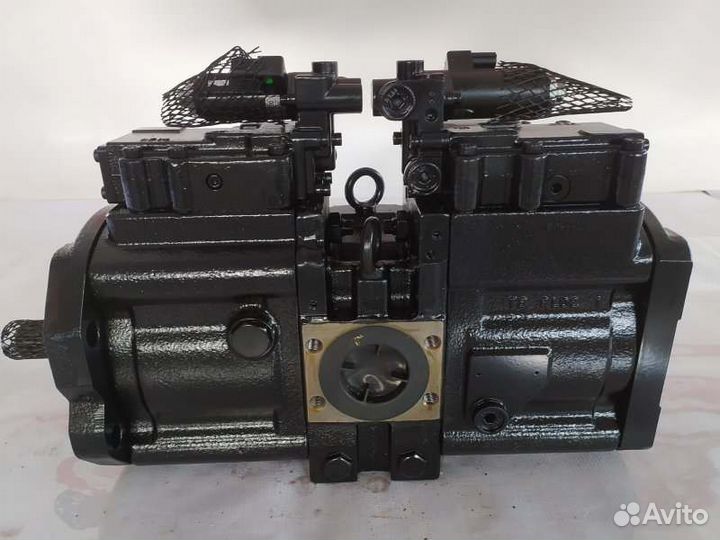 Гидронасос Kawasak Kobelco Sk135