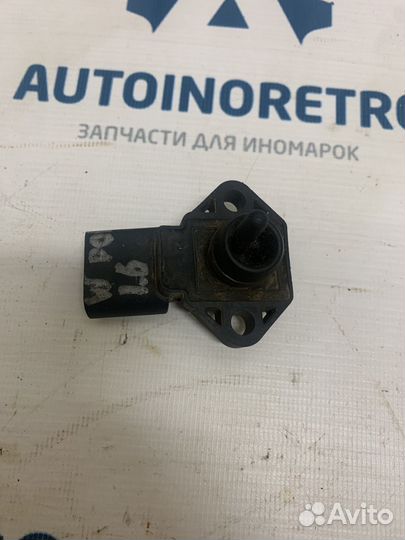 Датчик абсолютного давления Volkswagen polo 030906