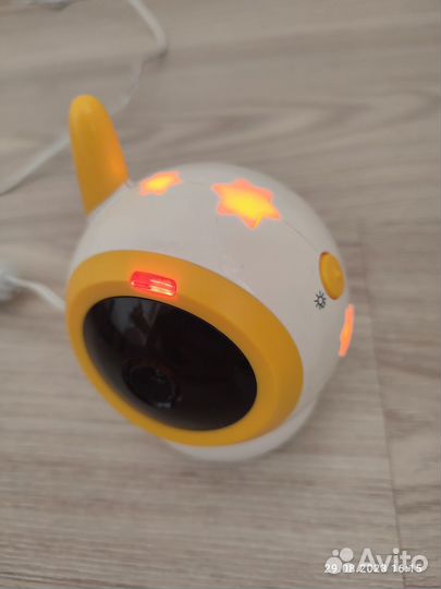 Радионяня с видео