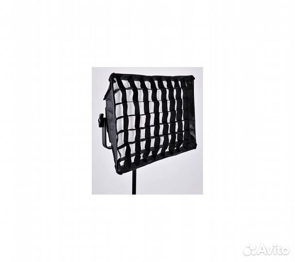 Софтбокс FST SB-50 PL600900 для LED-панелей