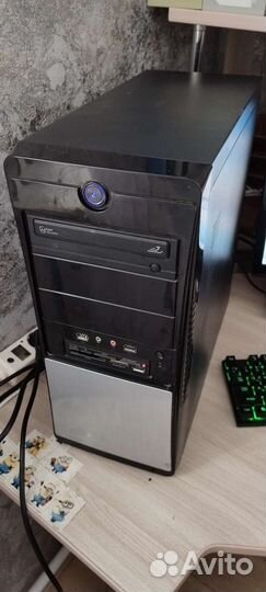 Intel i5