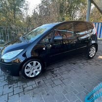 Mitsubishi Colt 1.5 AMT, 2005, 179 000 км, с пробегом, цена 590 000 руб.