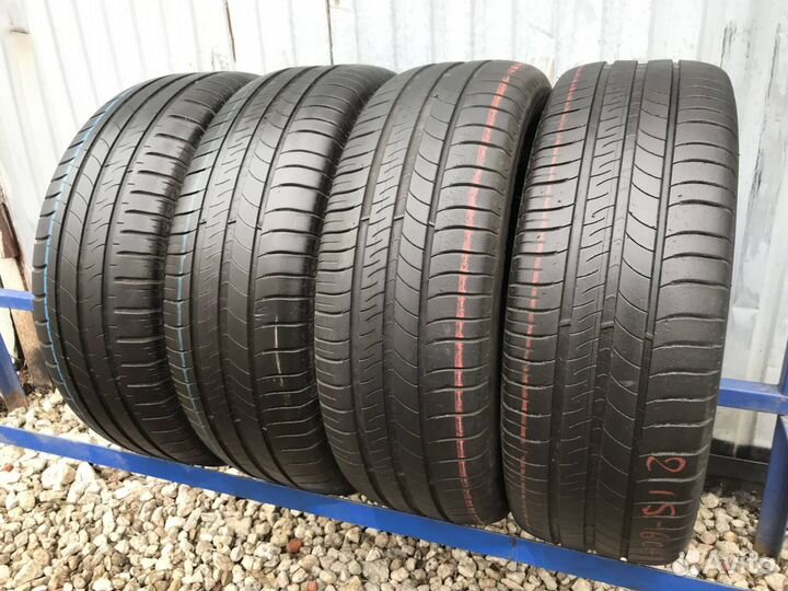 Michelin Energy Saver + 205/60 R16