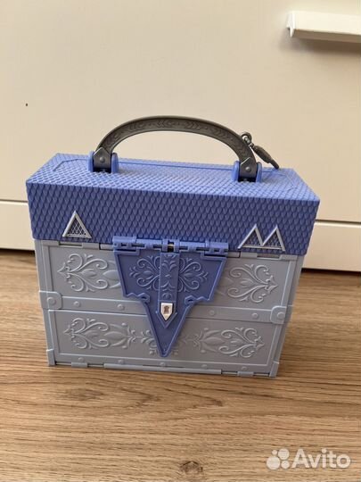 Игрушка Замок Холодное сердце