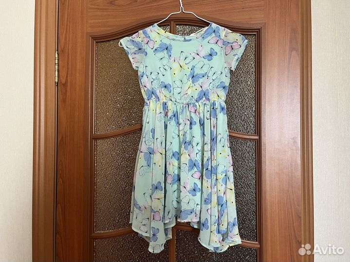 Платье для девочки H&M