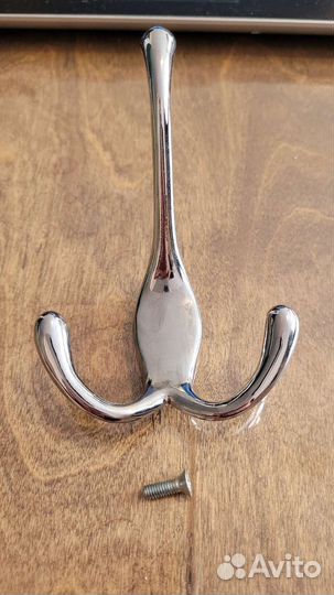 Крючки мебельные