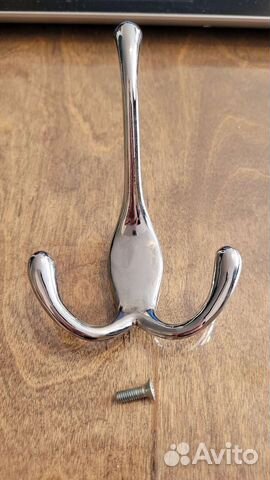 Крючки мебельные