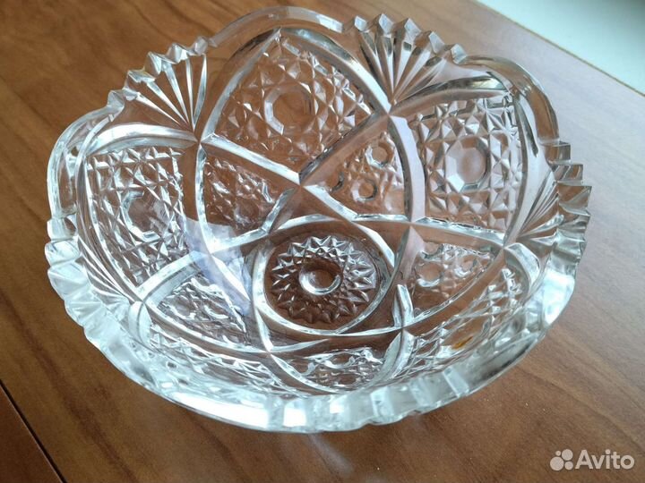 Ваза для фруктов, конфет