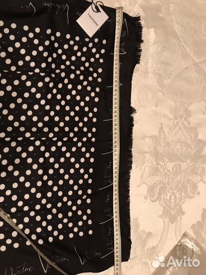 Платки женские брендовые