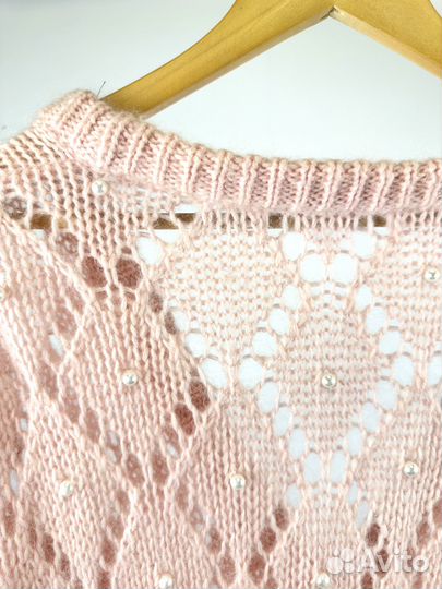 Кардиган Miu Miu, 40