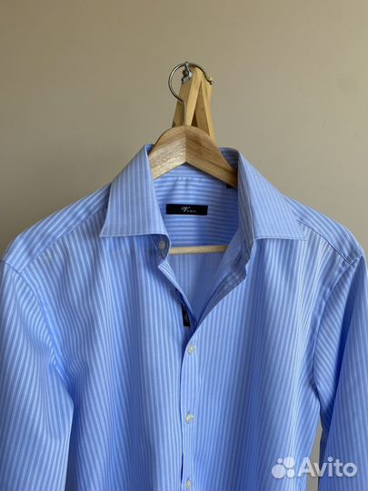 Рубашка мужская хлопок новая