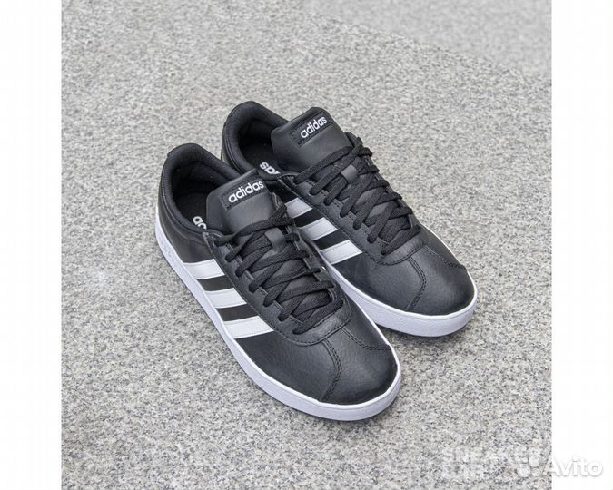 Adidas VL Court 2.0 арт:B43814