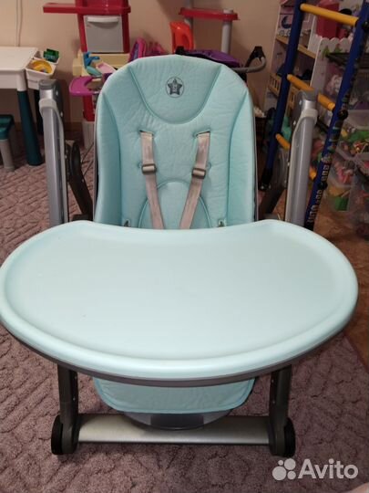 Столик для кормления