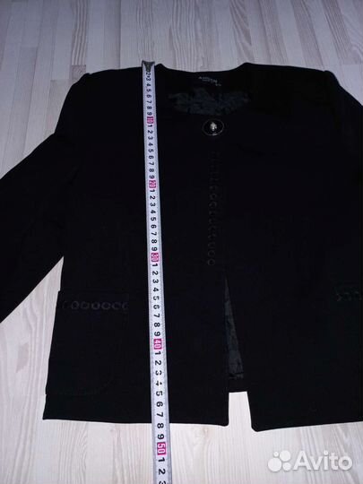 Пиджак школьный 15/16