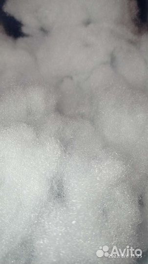 Наполнитель для подушек