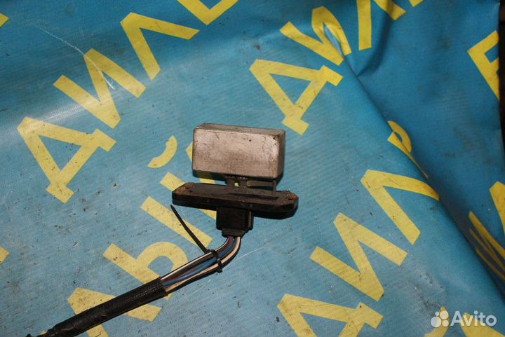 Резистор Toyota Corona