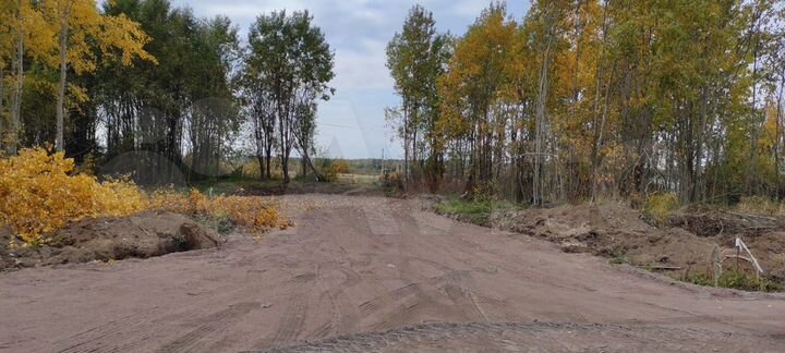 Участок 14 сот. (ИЖС)