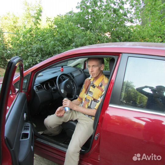 Автожестянщик