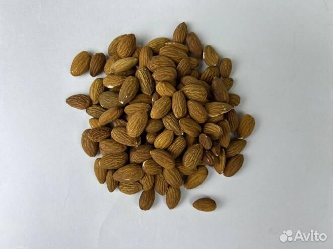 Миндаль премиум