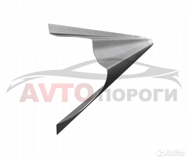 Ремонтные пороги Hyundai Elantra 1