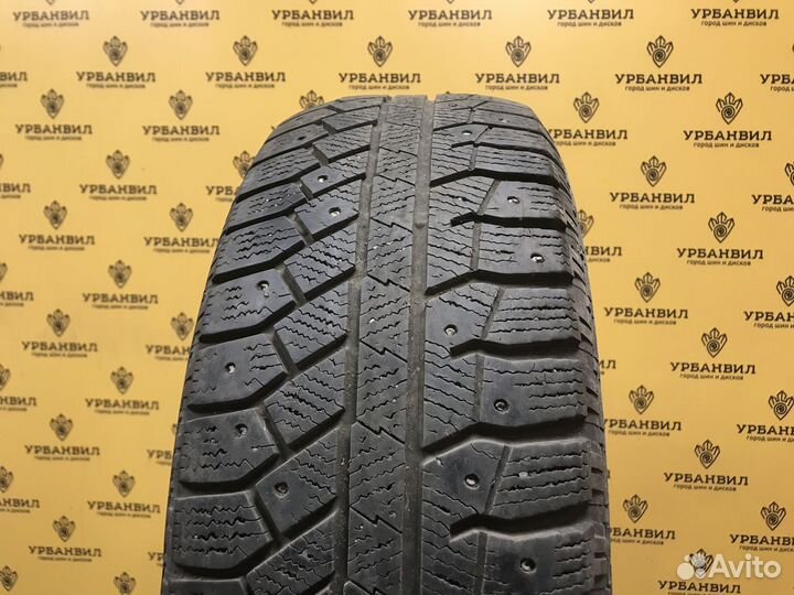 Continental ContiWinterViking 2 195/65 R15 91T