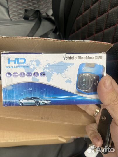 Видеорегистратор