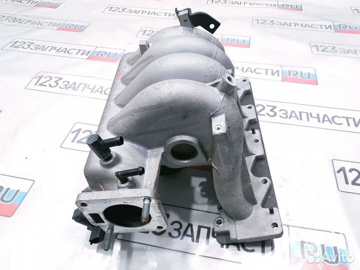 Коллектор впускной Hyundai I30 Cw FD G4GC 2009